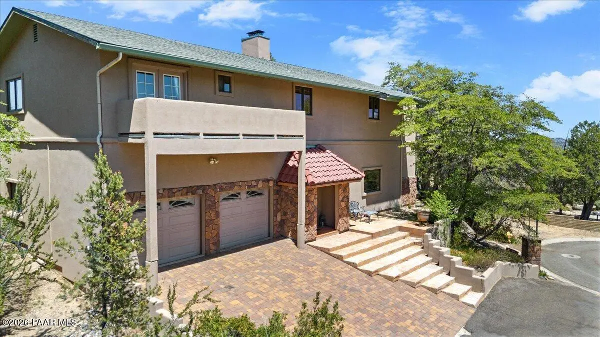 190 Apollo Heights DR, Prescott, AZ 86305
