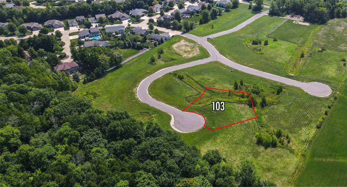 MADI CT #103, Menasha, WI 54952