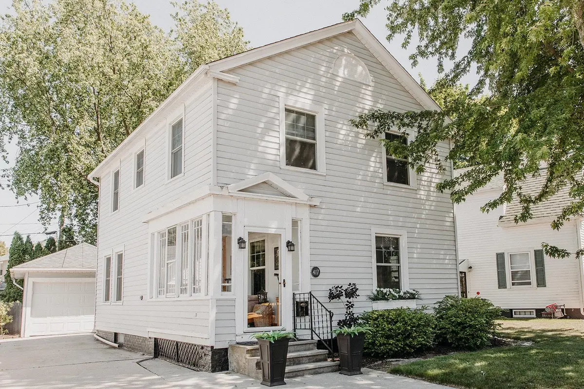 417 S 26TH ST, Manitowoc, WI 54220