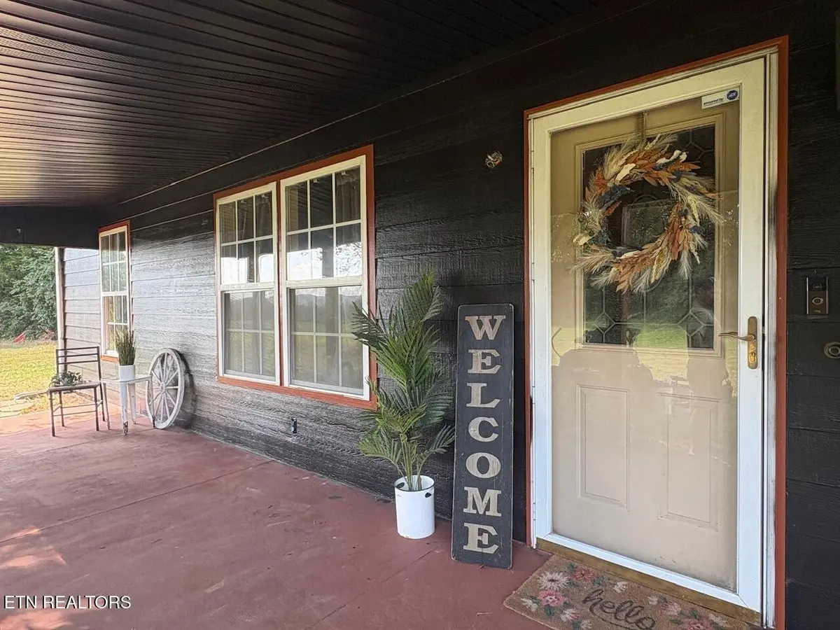 285 Hinchey Hollow Rd, Jefferson City, TN 37760