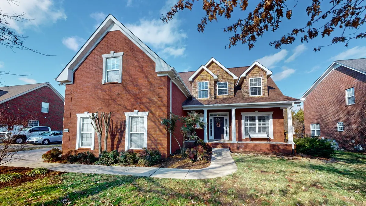 5344 Saint Ives Dr, Murfreesboro, TN 37128