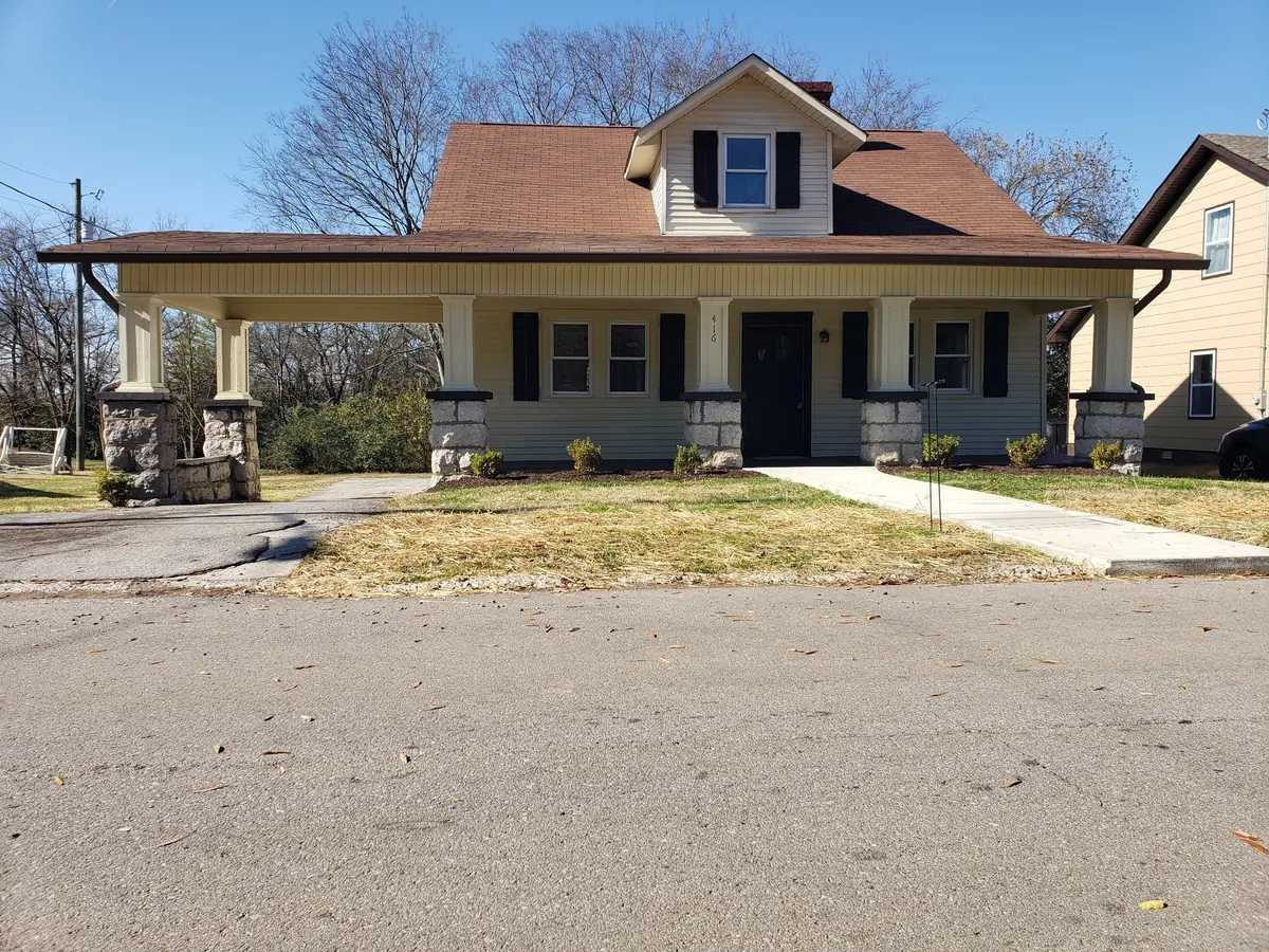 416 Highland Ct, Lebanon, TN 37087