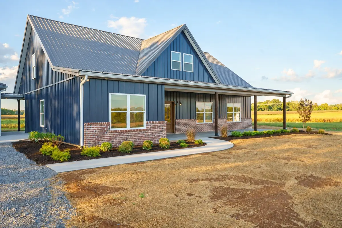 4664 William Woodard Rd, Springfield, TN 37172