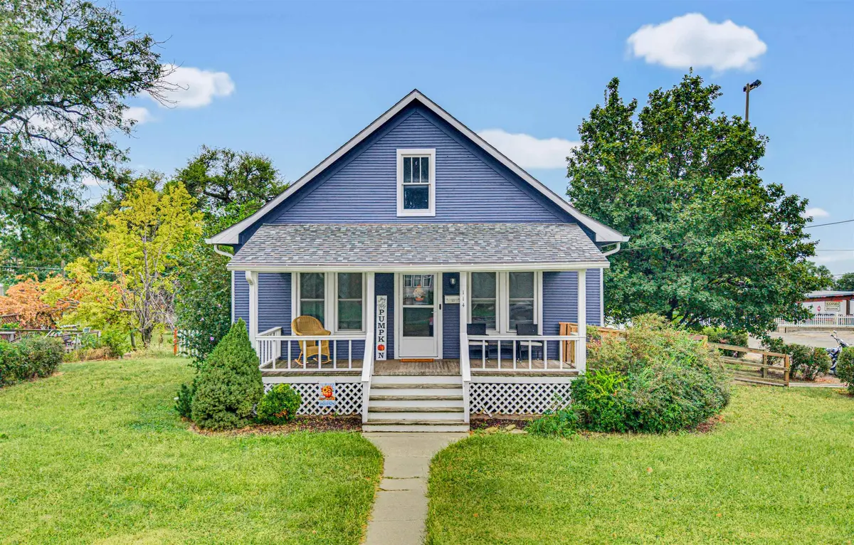 114 E Fifth, Minneapolis, KS 67467