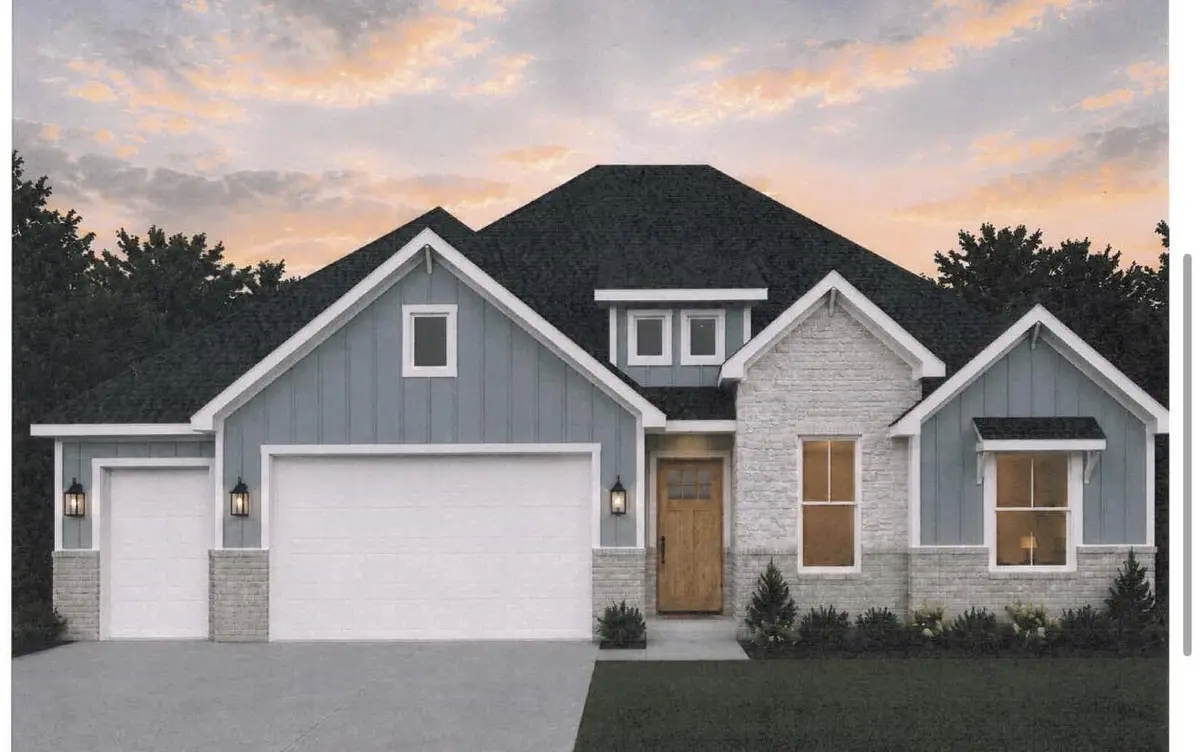1328 N Dunmore CIR, Nixa, MO 65714