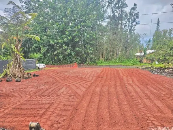 OAHU RD #1022, Pahoa, HI 96778