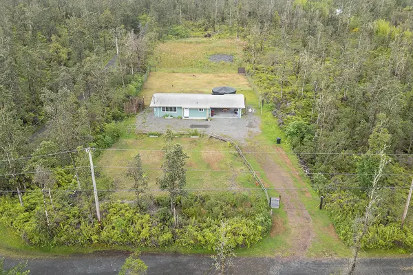 16-1326 ROAD 4 (IO KEA), Mountain View, HI 96771
