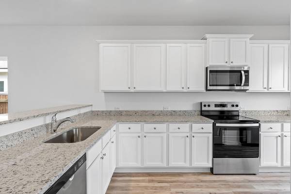 209 Paradise Canyon DR, Jarrell, TX 76537