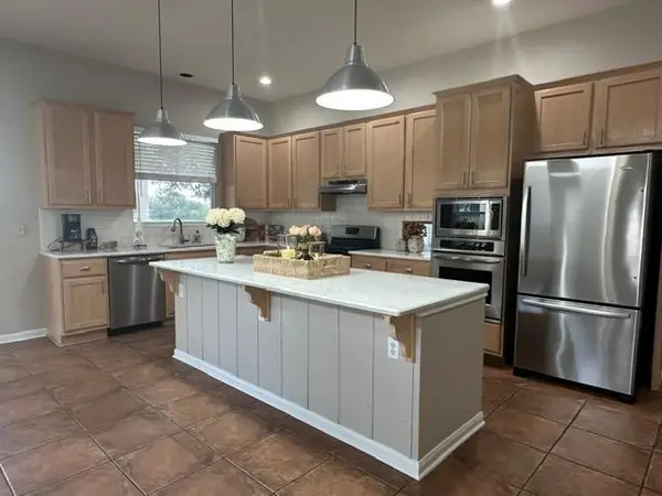 124 Cold Springs DR, Georgetown, TX 78633
