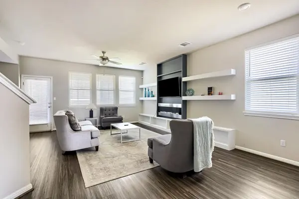 5547 Bellissima WAY, Round Rock, TX 78665