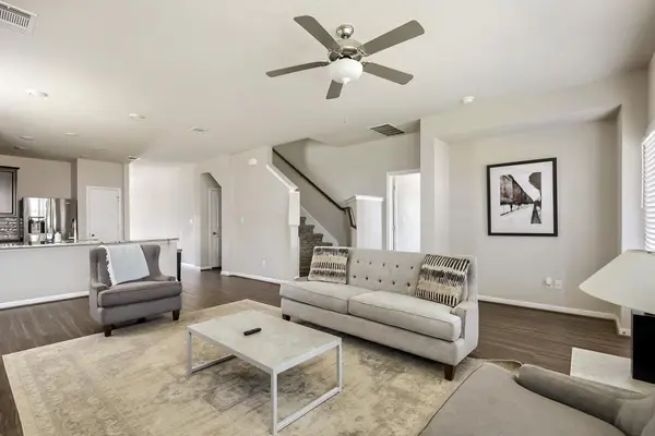5547 Bellissima WAY, Round Rock, TX 78665