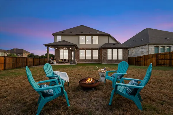 1101 Birchbrooke DR, Leander, TX 78641