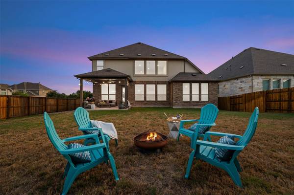 1101 Birchbrooke DR, Leander, TX 78641
