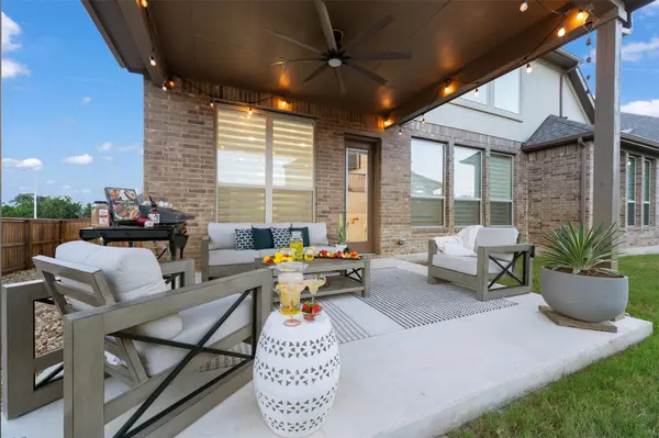 1101 Birchbrooke DR, Leander, TX 78641