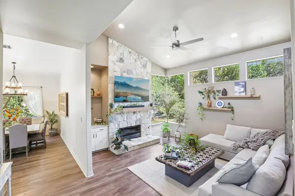 5910 Travis Woods CV, Austin, TX 78734