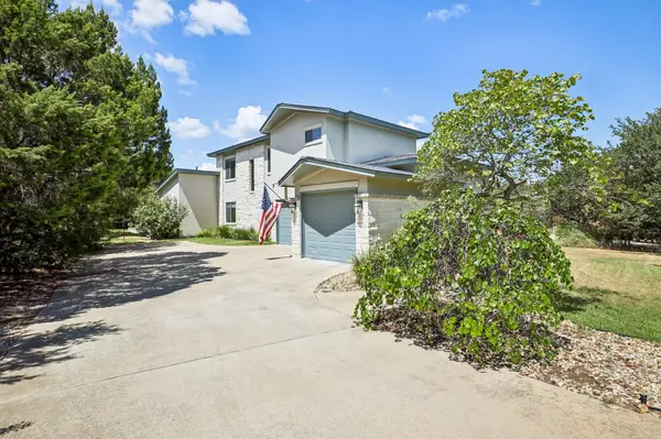 5910 Travis Woods CV, Austin, TX 78734