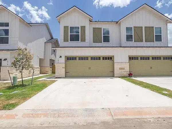 206 Topaz #1502, New Braunfels, TX 78130