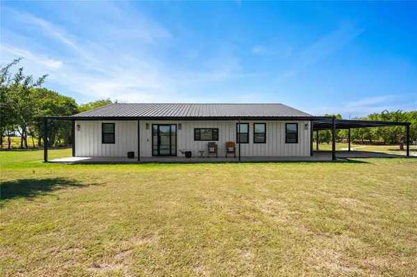 3181 Berger RD, Temple, TX 76501