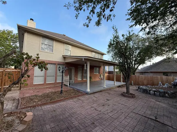 17803 Dansworth RD, Pflugerville, TX 78660