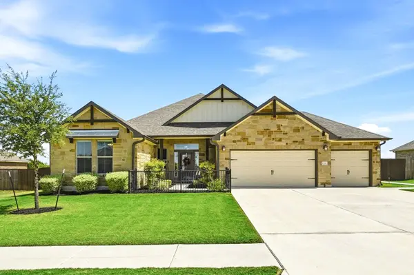 1741 Meadow Crest DR, Salado, TX 76571