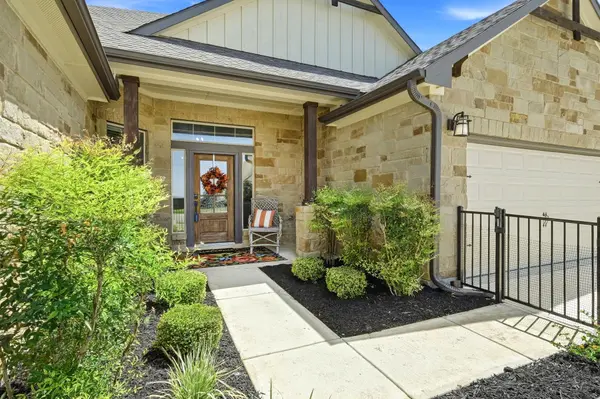 1741 Meadow Crest DR, Salado, TX 76571