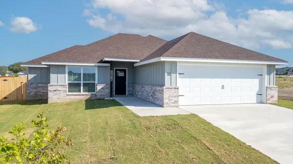 150 Water Well RD, Burnet, TX 78611