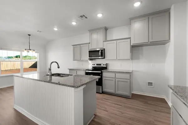 150 Water Well RD, Burnet, TX 78611