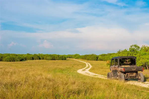 TBD CR207, Burnet, TX 78611