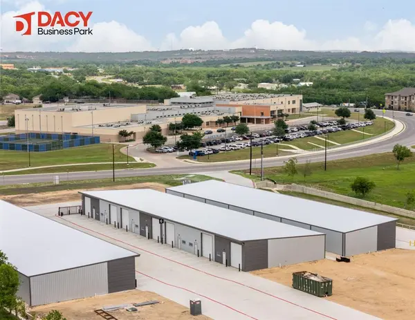 3300 Dacy LN #206, Kyle, TX 78640