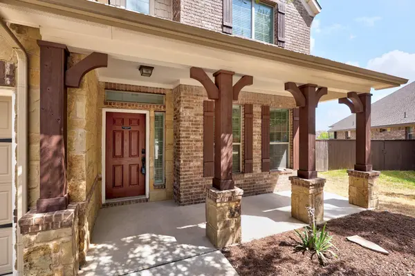 2572 Santa Barbara LOOP, Round Rock, TX 78665