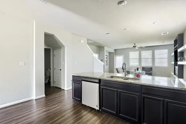 5547 Bellissima WAY, Round Rock, TX 78665