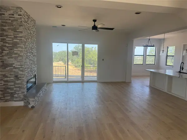 1902 Bay West Blvd BLVD, Horseshoe Bay, TX 78657