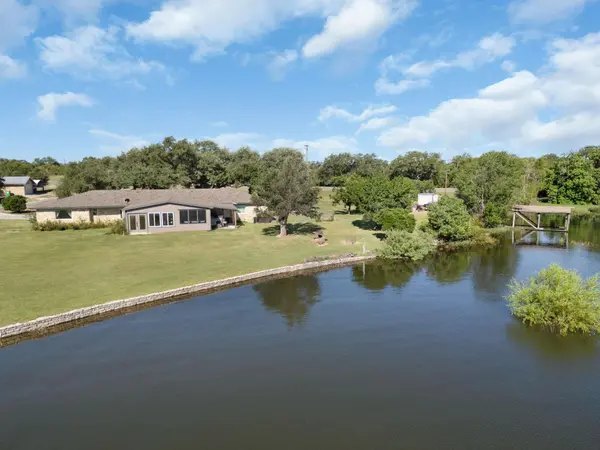 208 Iris Lane LN, Buchanan Dam, TX 78609