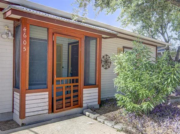 4605 Ribbecke Ave, Austin, TX 78721