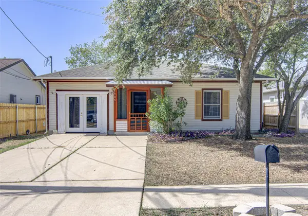 4605 Ribbecke Ave, Austin, TX 78721