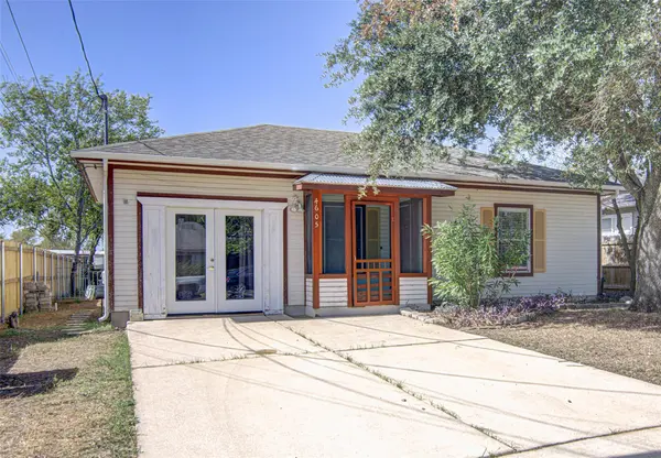 4605 Ribbecke Ave, Austin, TX 78721