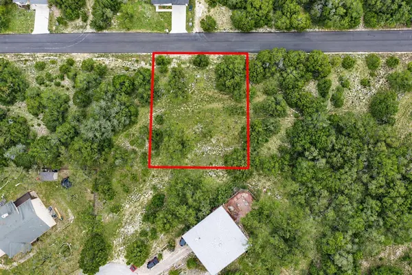 21501 Paine Ave, Lago Vista, TX 78645