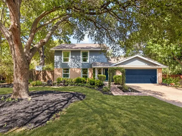 2406 Lancaster DR, Austin, TX 78748