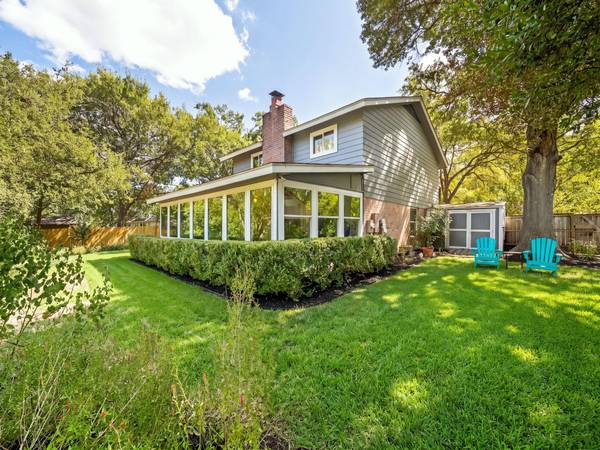 2406 Lancaster DR, Austin, TX 78748