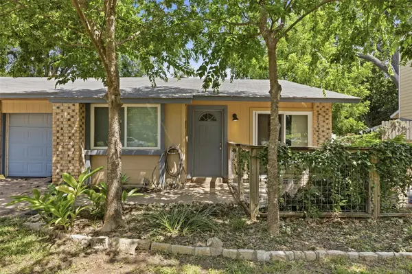 409 Lake Creek CIR, Round Rock, TX 78664