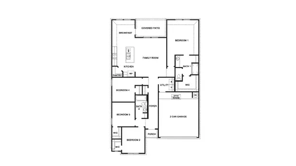 2014 Mandarin CT, Copperas Cove, TX 76522