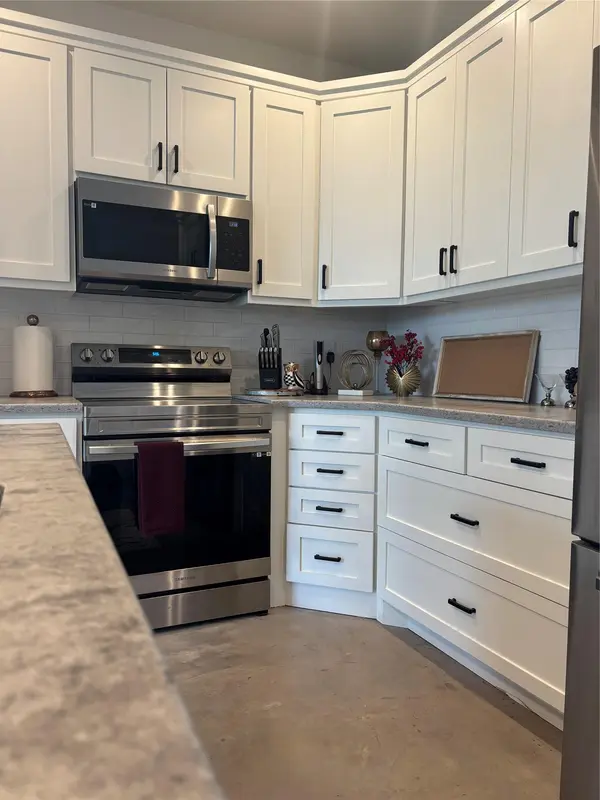 1563 County Road 119, Burnet, TX 78611
