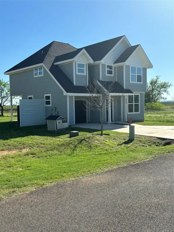 1563 County Road 119, Burnet, TX 78611