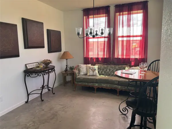 1563 County Road 119, Burnet, TX 78611