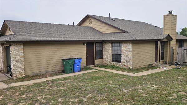 1903 1/2 Margalene WAY #B, Austin, TX 78728