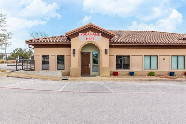 11901 W Parmer LN #300, Cedar Park, TX 78613