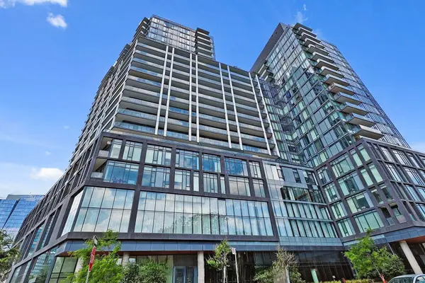 50 Power ST #1612, Toronto C08, ON M5A 0V3