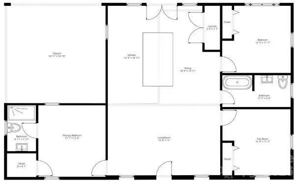 2516 Riverview RD, Lexington, NC 27292