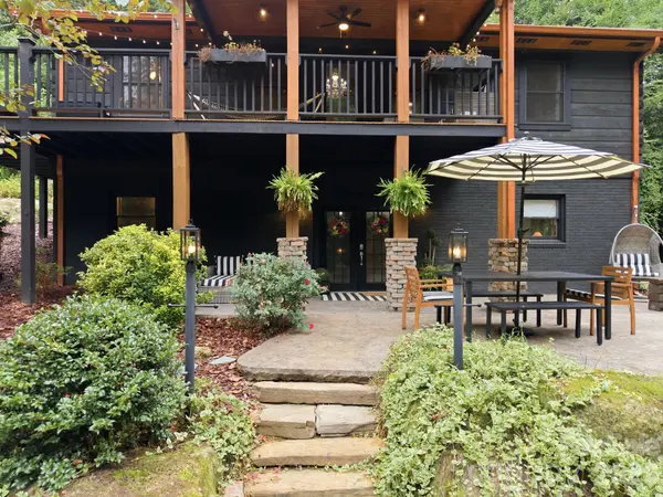 690 Corriher Springs RD, China Grove, NC 28023