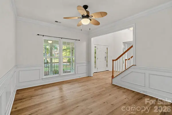 6213 Savannah Grace LN, Huntersville, NC 28078